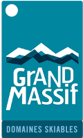 Logo Grand Massif